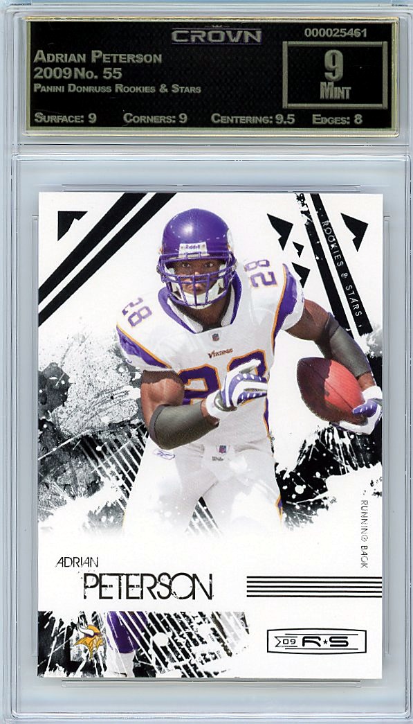 Adrian Peterson