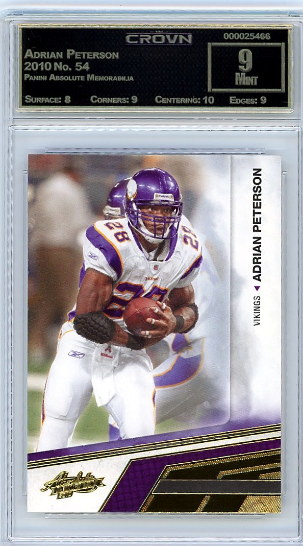 Adrian Peterson