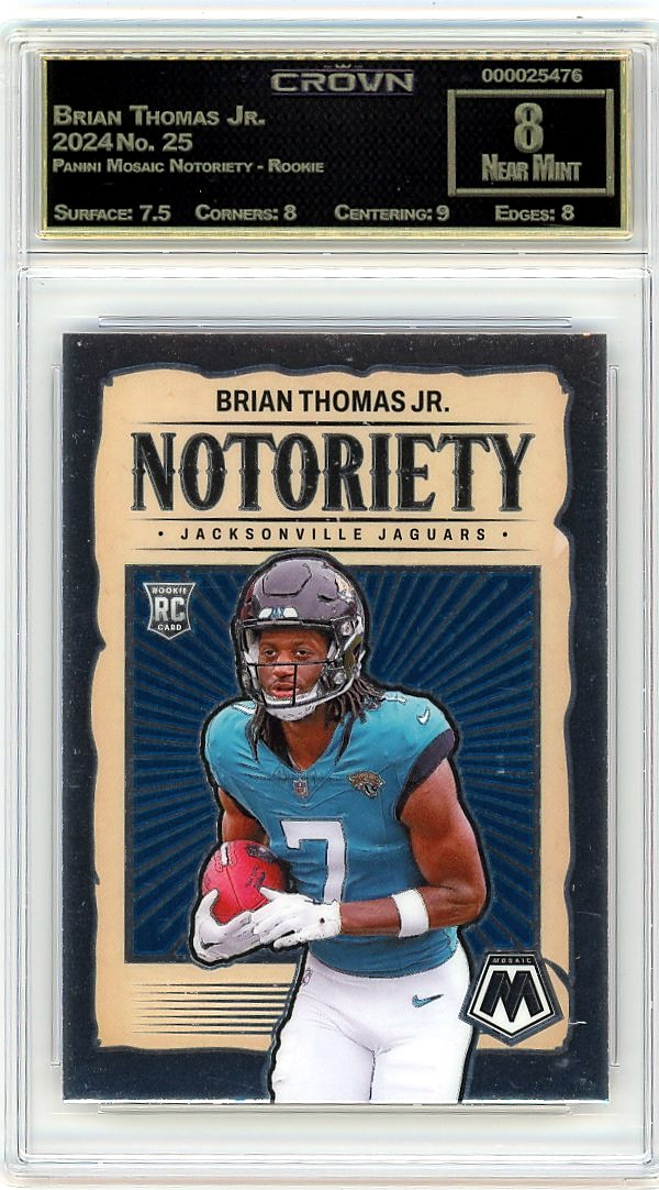 Brian Thomas Jr.