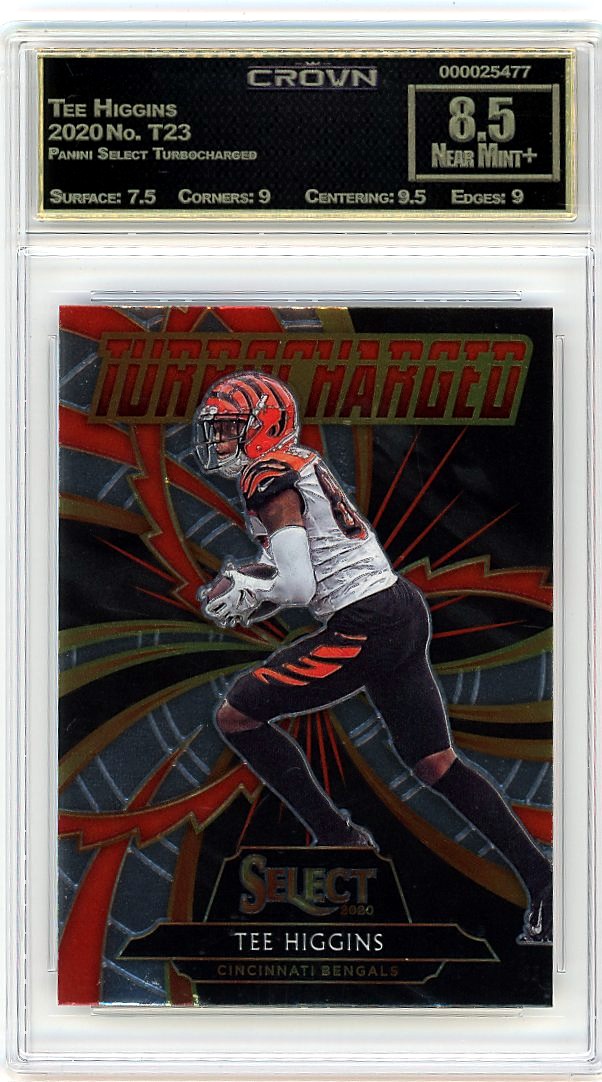 Tee Higgins