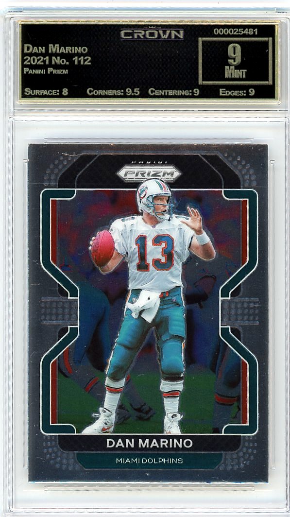 Dan Marino