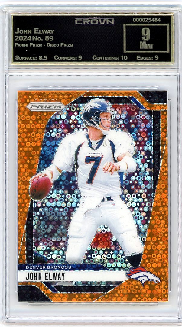 John Elway