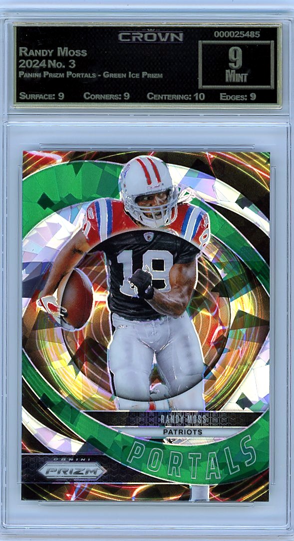 Randy Moss