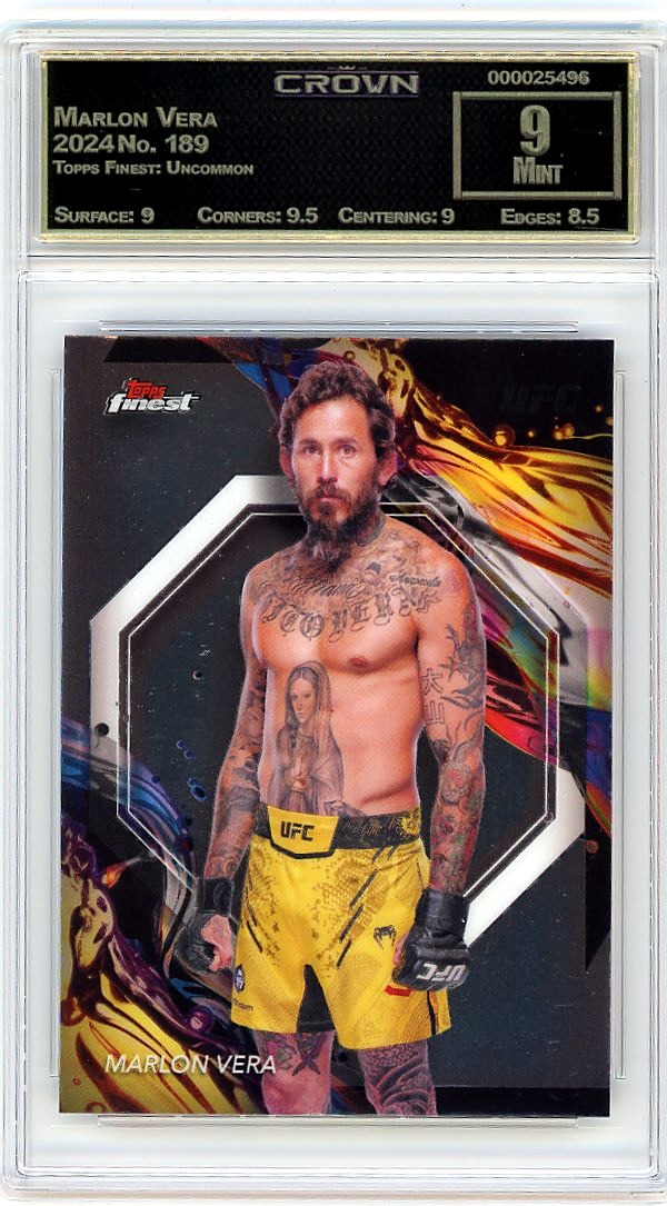 Marlon Vera