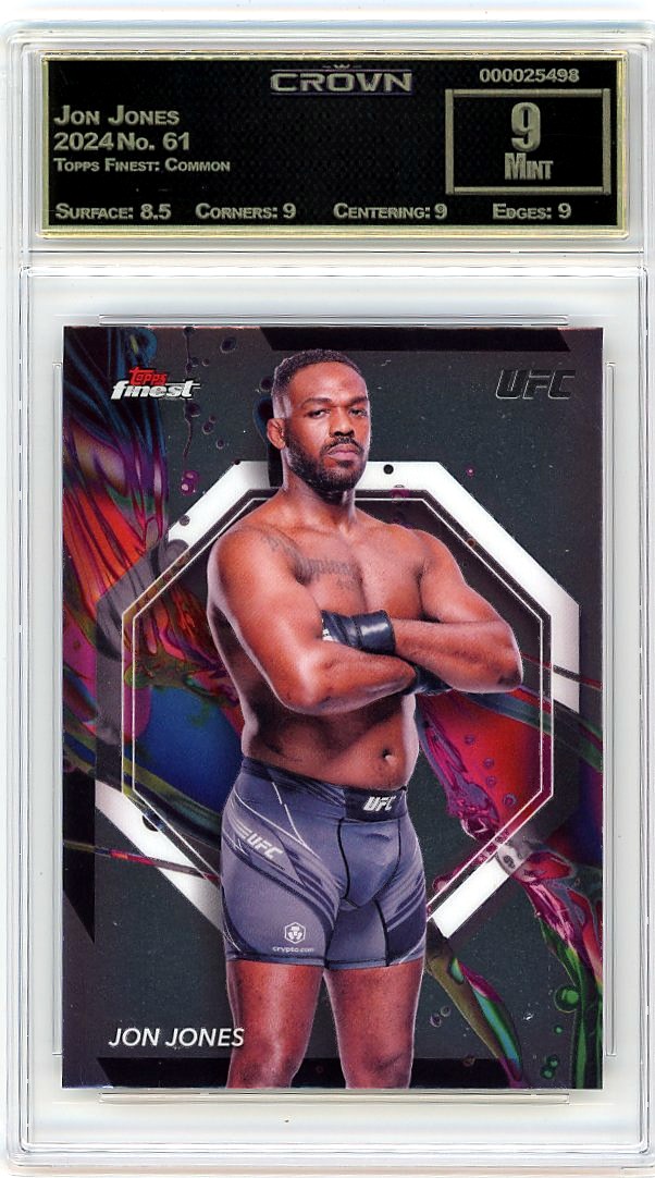 Jon Jones