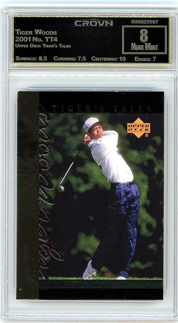 Tiger Woods