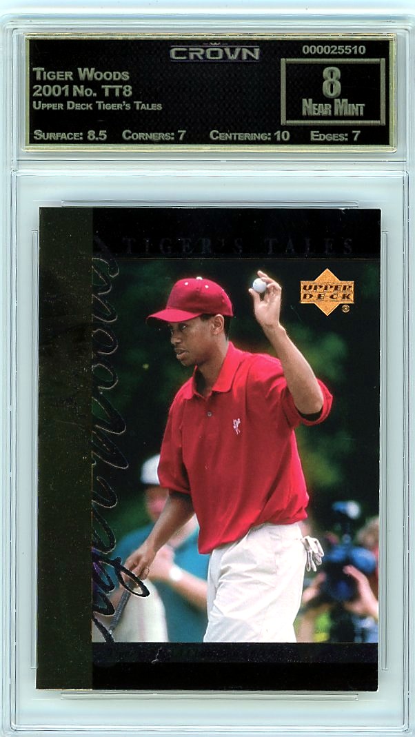 Tiger Woods