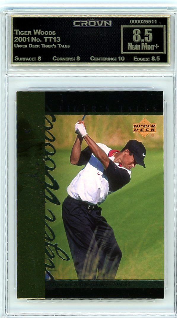 Tiger Woods