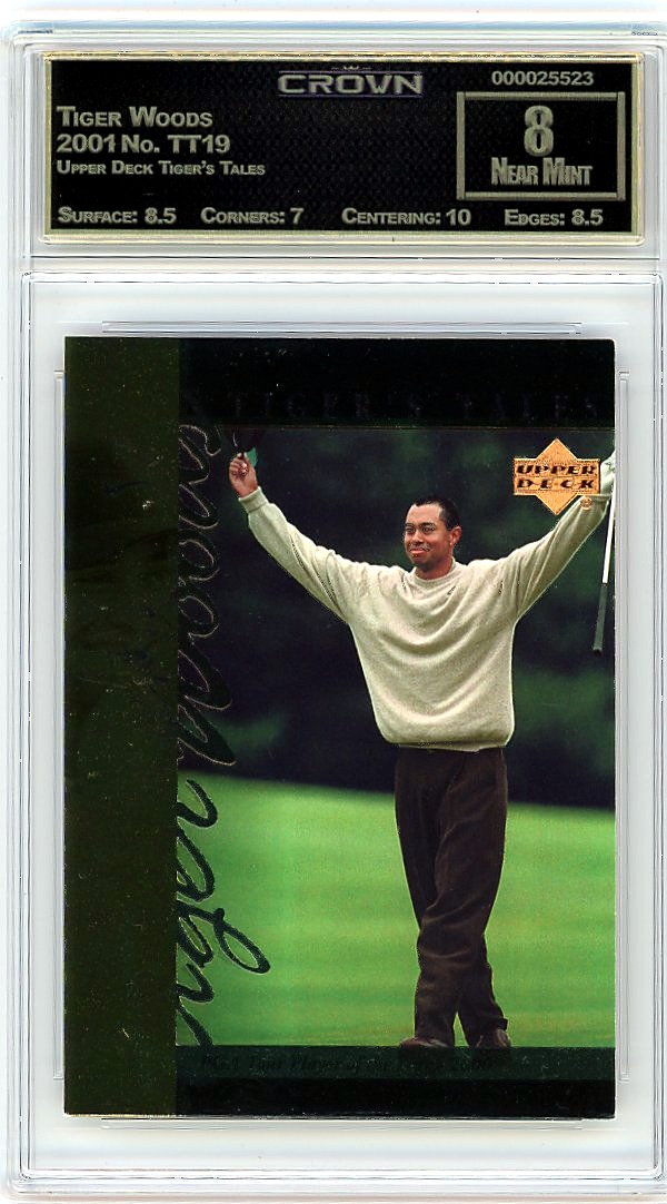 Tiger Woods