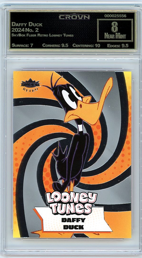 Daffy Duck