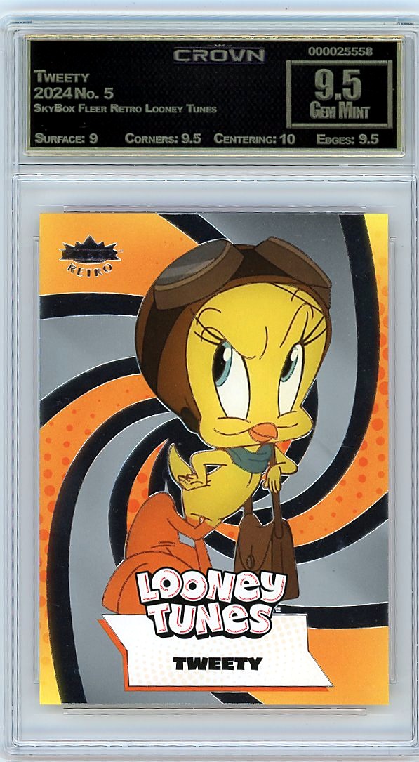 Tweety