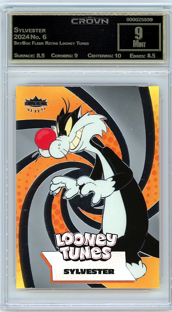 Sylvester