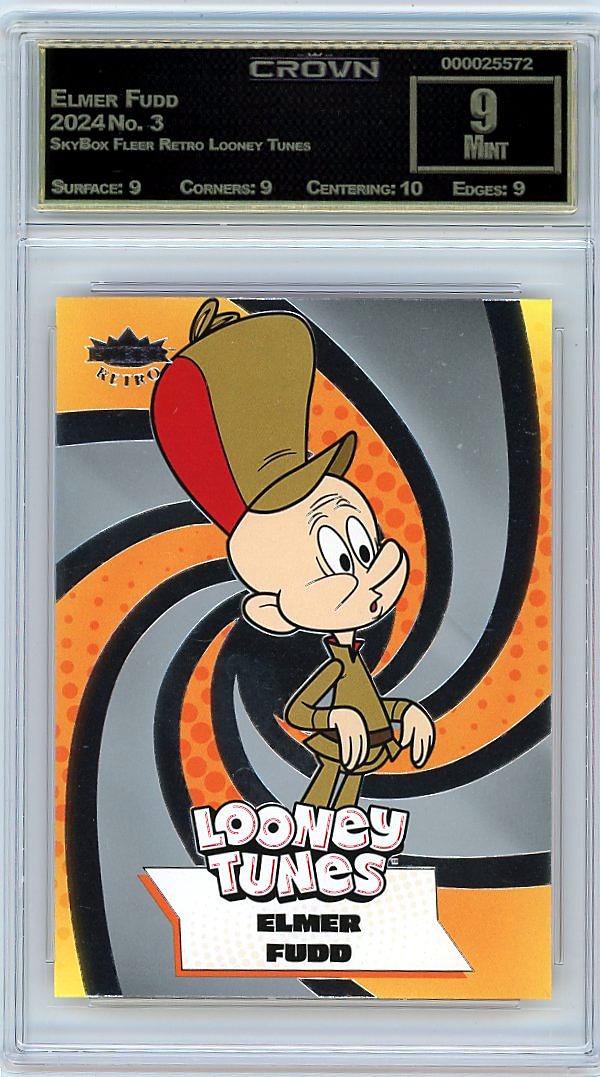 Elmer Fudd