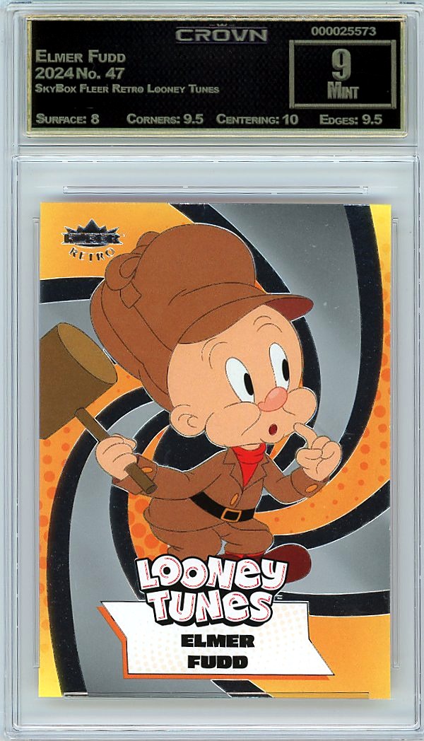 Elmer Fudd
