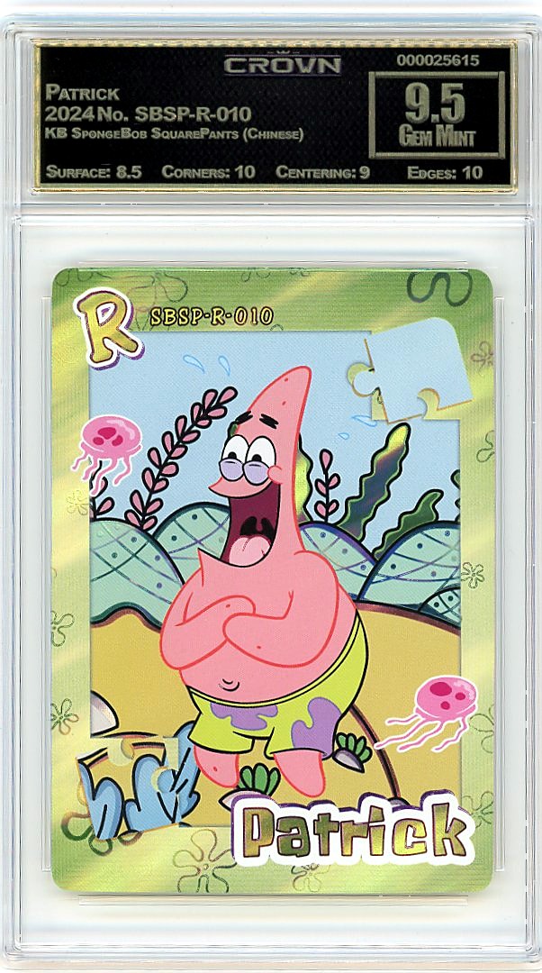 Patrick