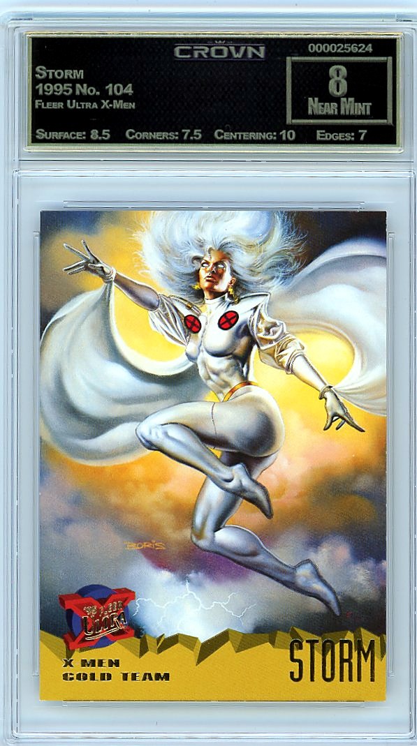 Storm