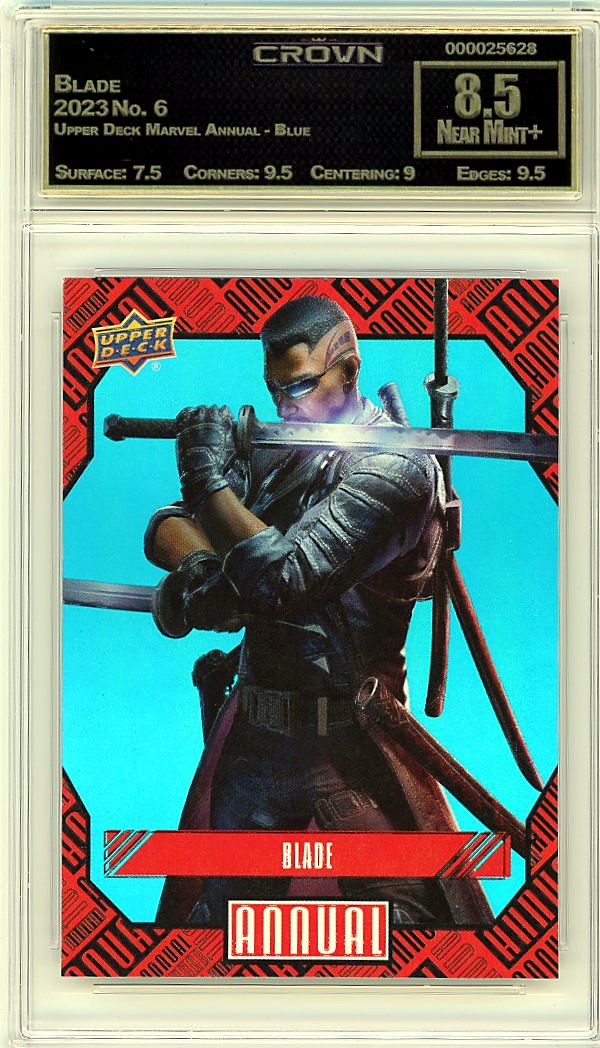 Blade