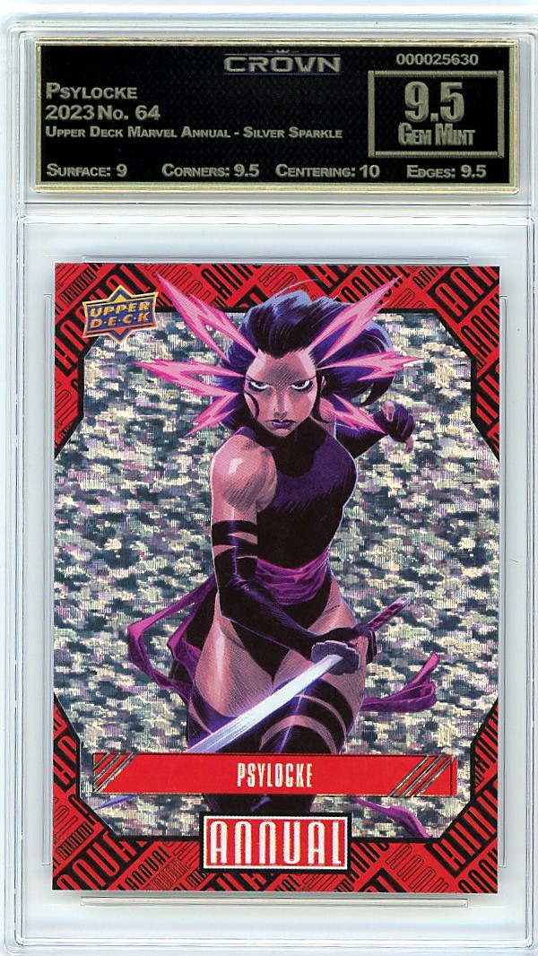 Psylocke