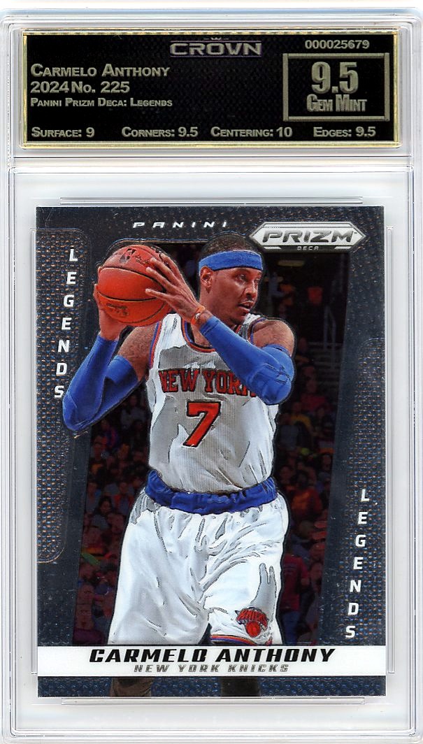 Carmelo Anthony