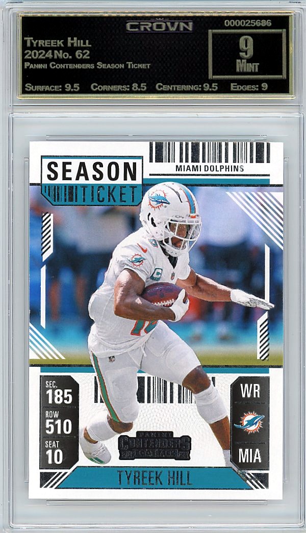 Tyreek Hill