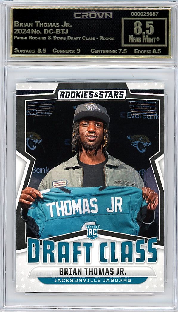 Brian Thomas Jr.