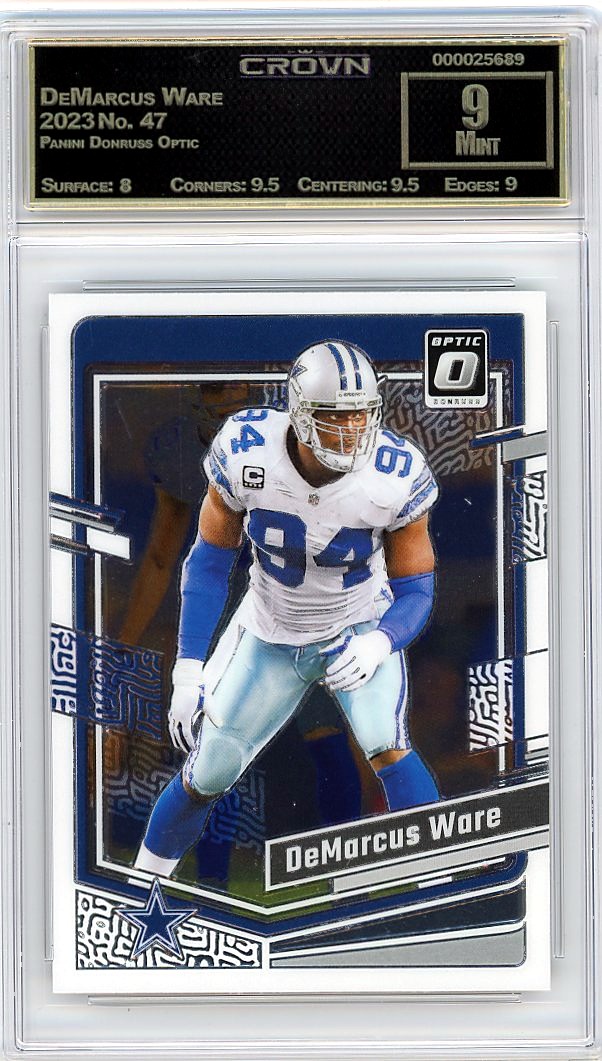 DeMarcus Ware