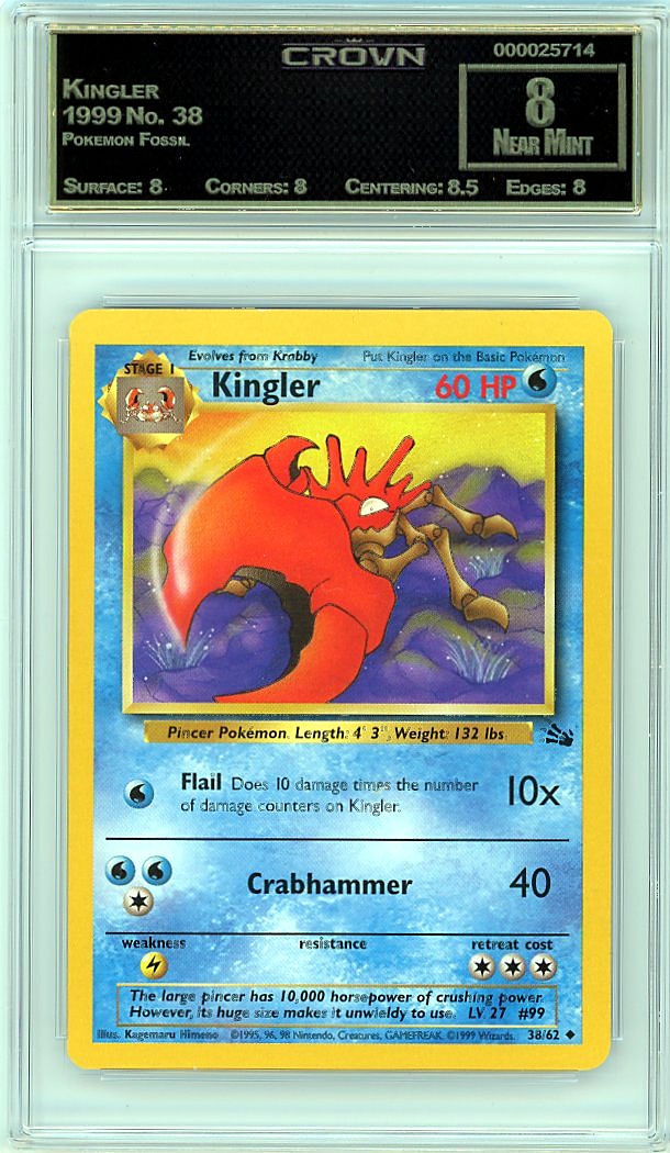 Kingler