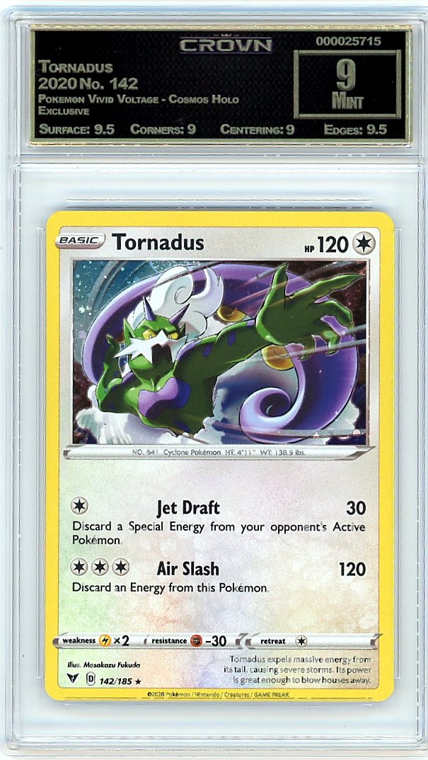 Tornadus
