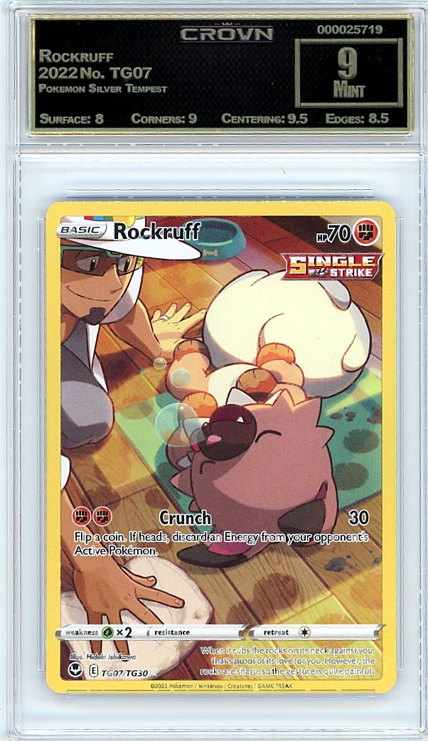Rockruff