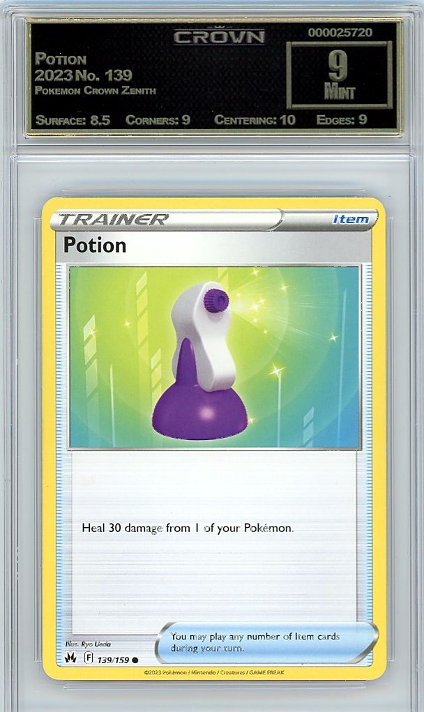 Potion