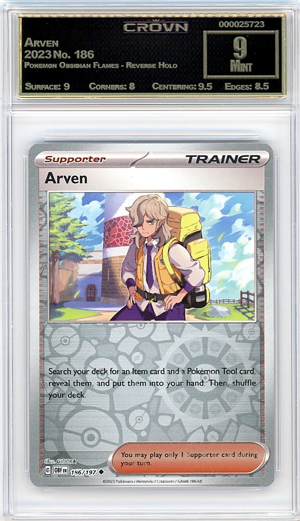 Arven