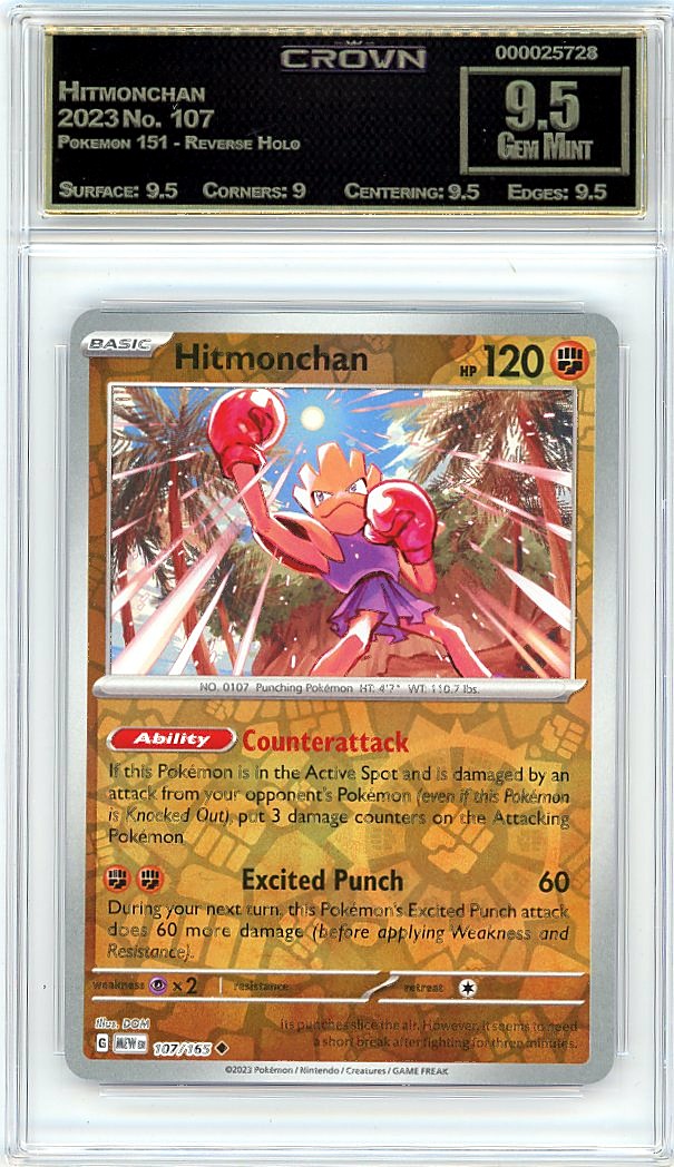Hitmonchan