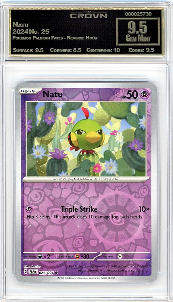 Natu