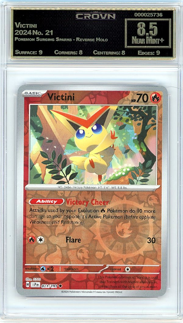 Victini
