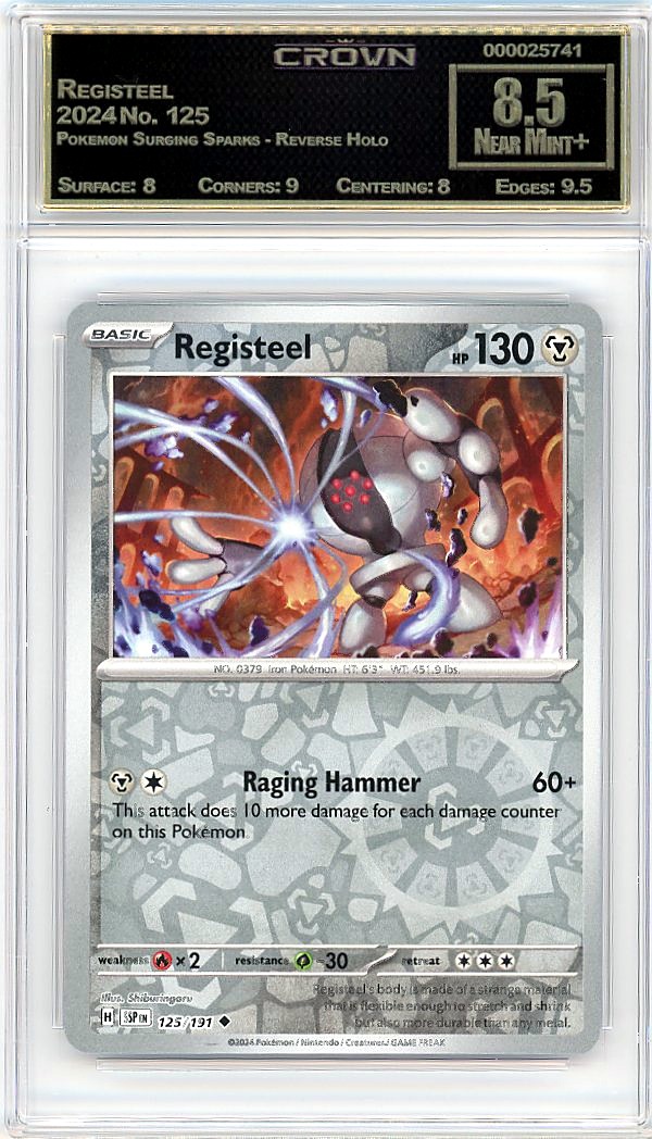 Registeel