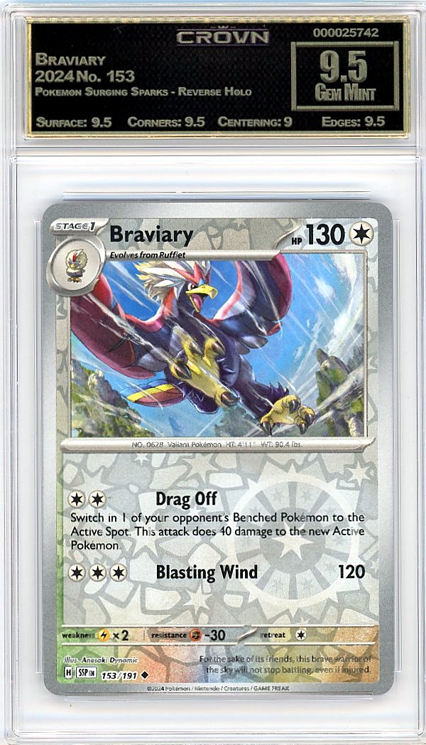Braviary