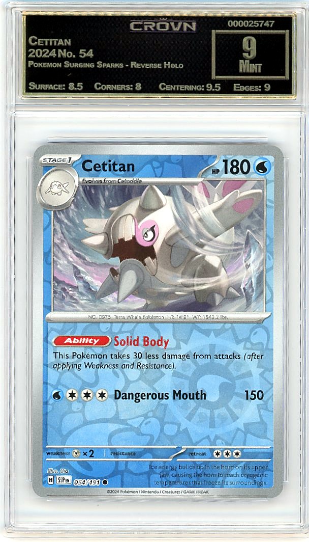 Cetitan