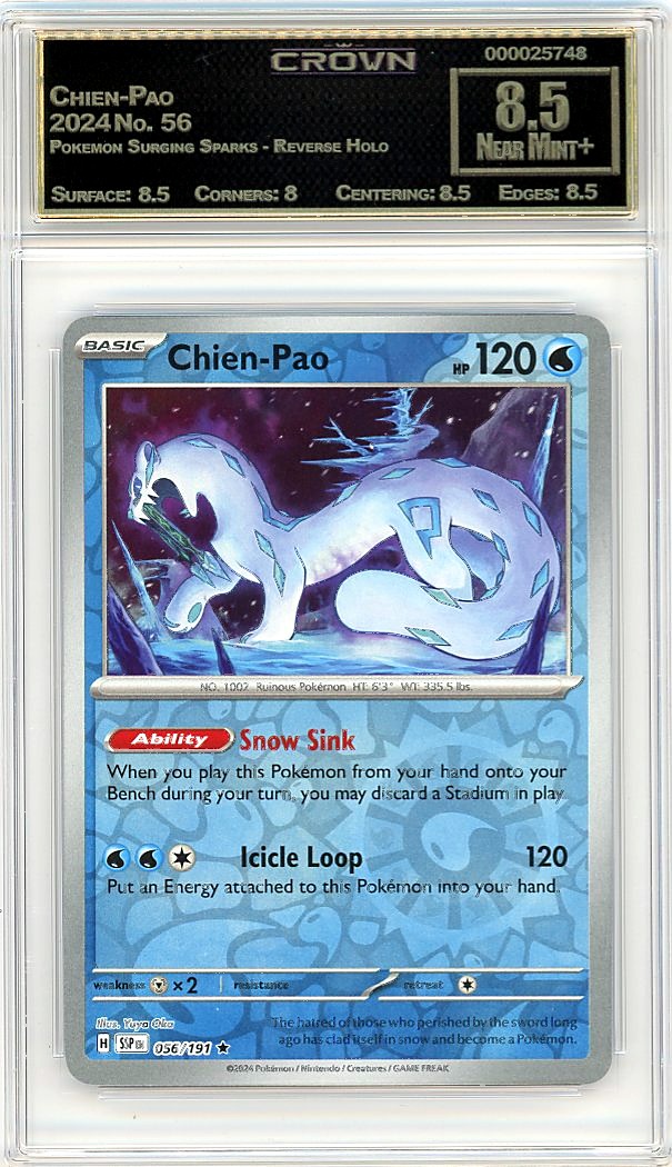 Chien-Pao