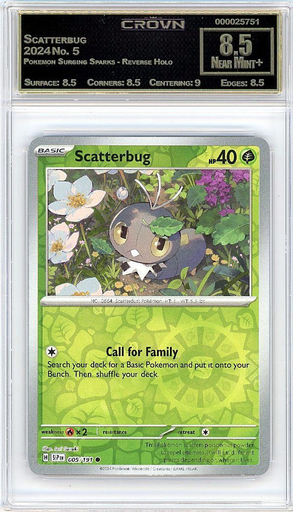Scatterbug