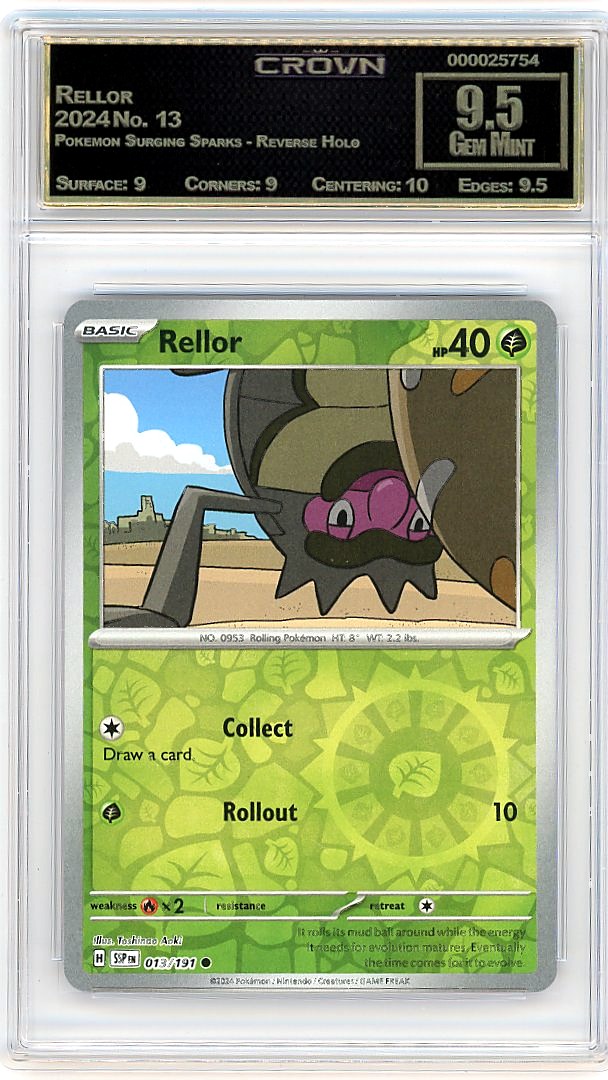 Rellor
