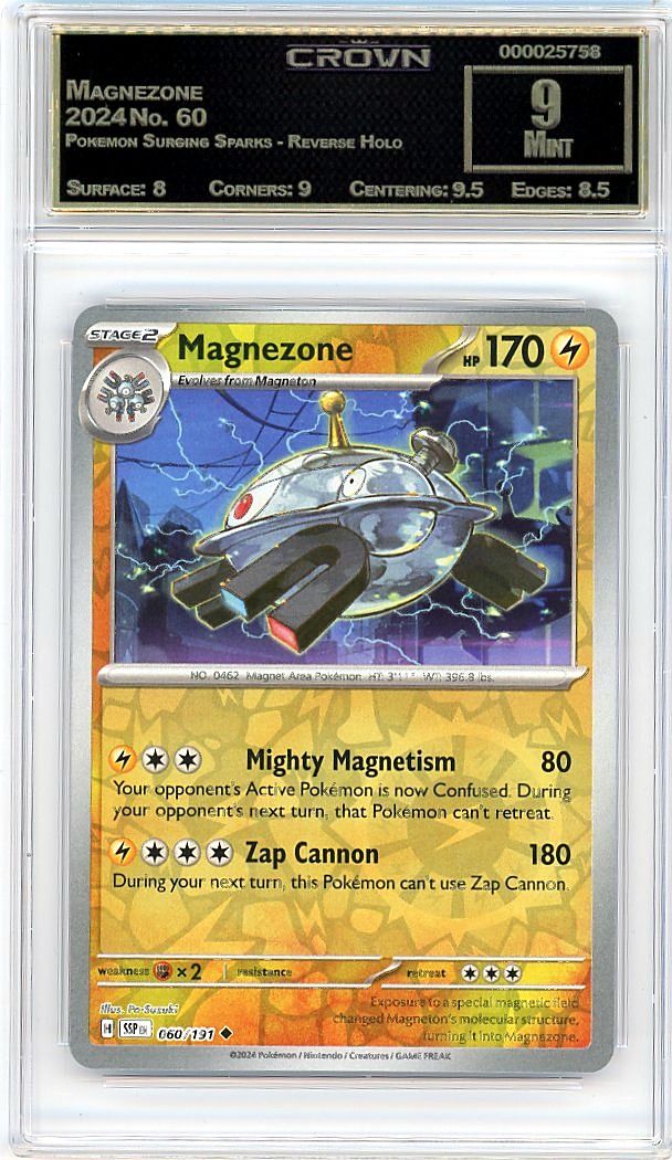 Magnezone