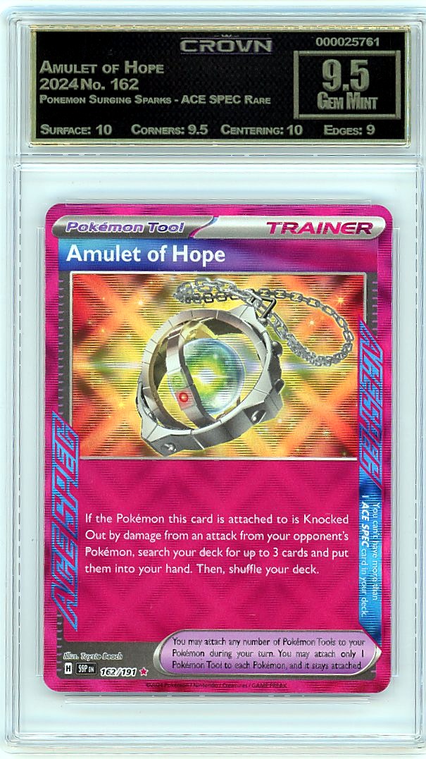 Amulet of Hope