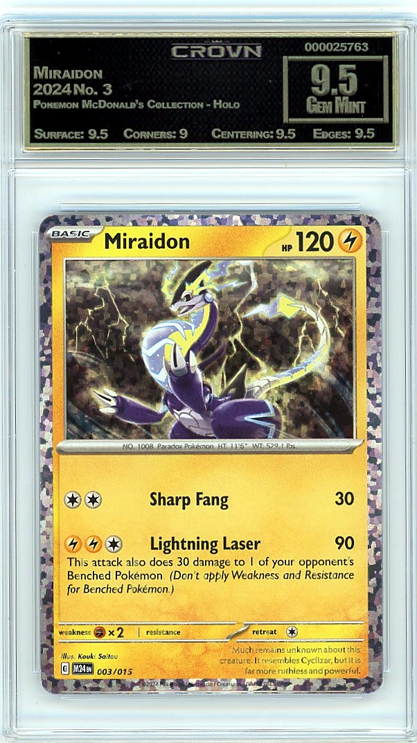 Miraidon