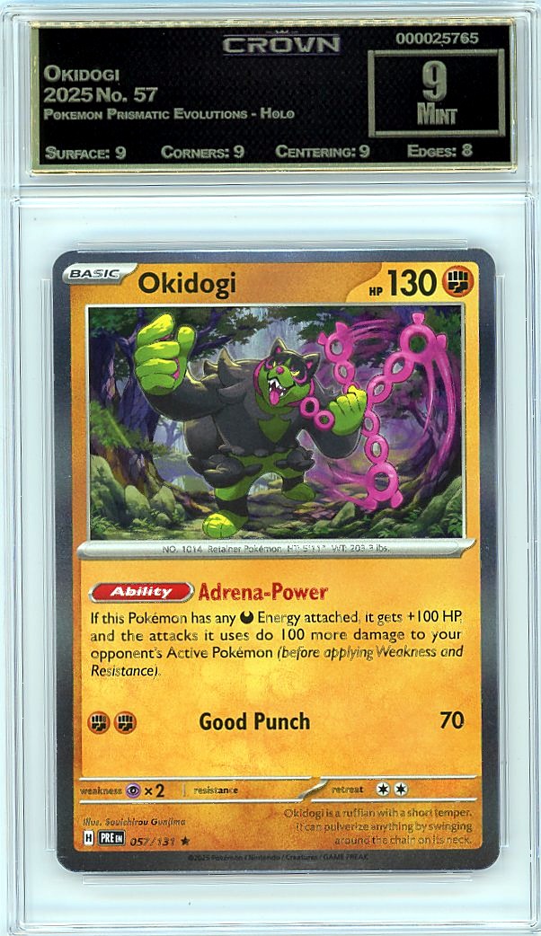 Okidogi