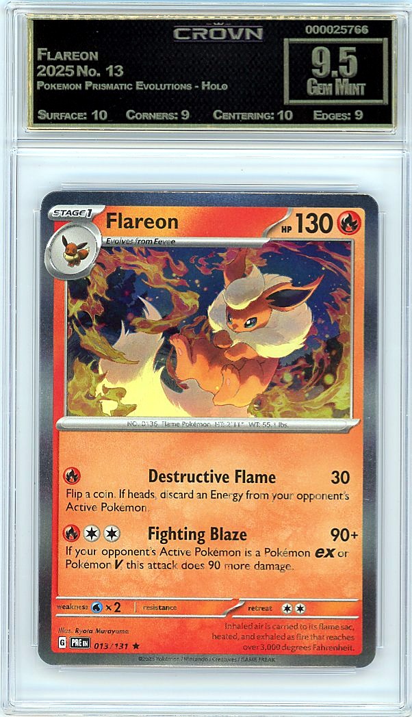 Flareon