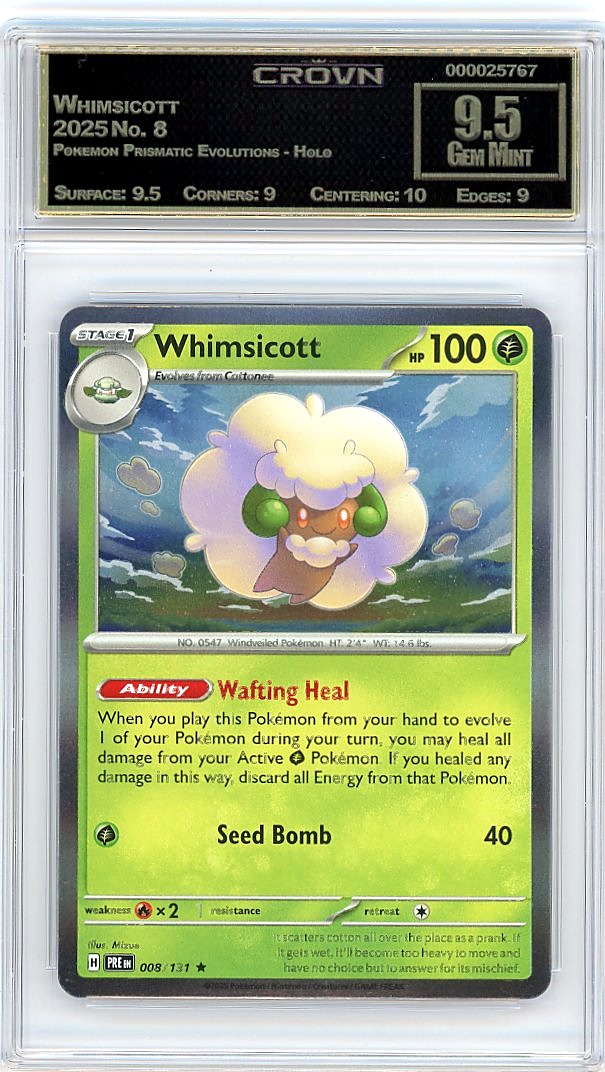 Whimsicott