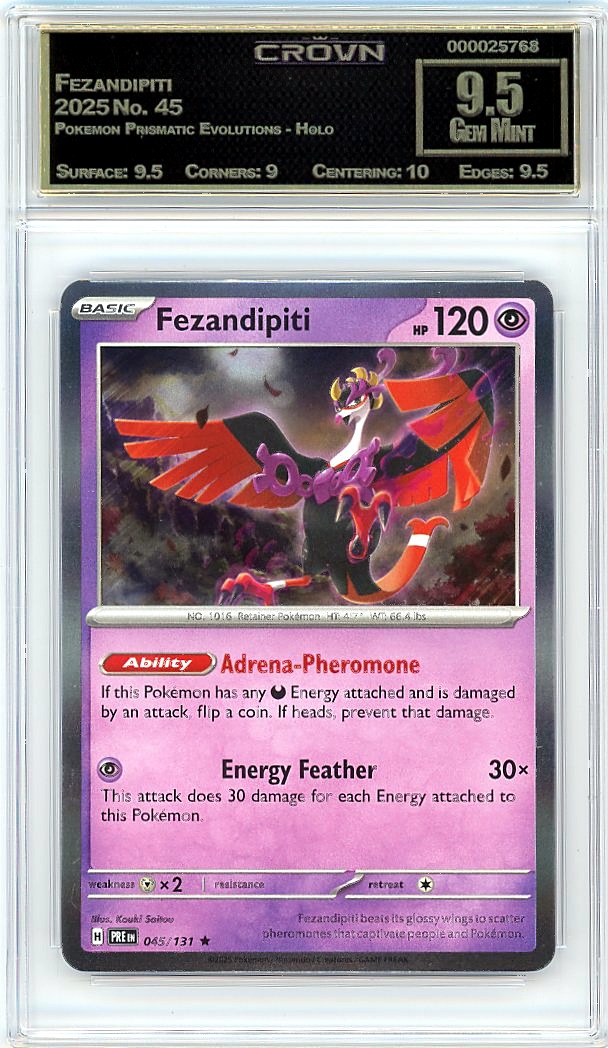 Fezandipiti