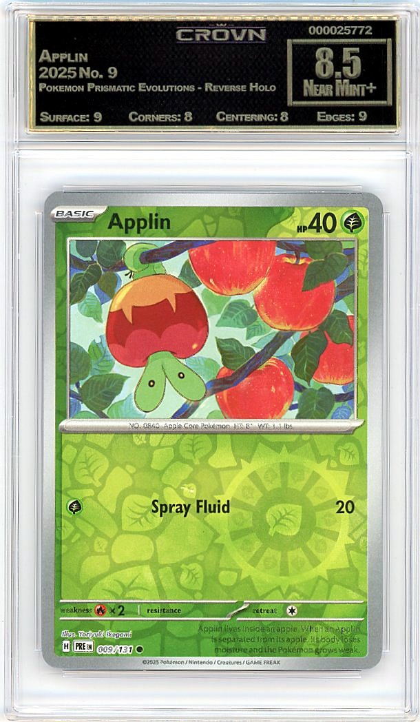 Applin