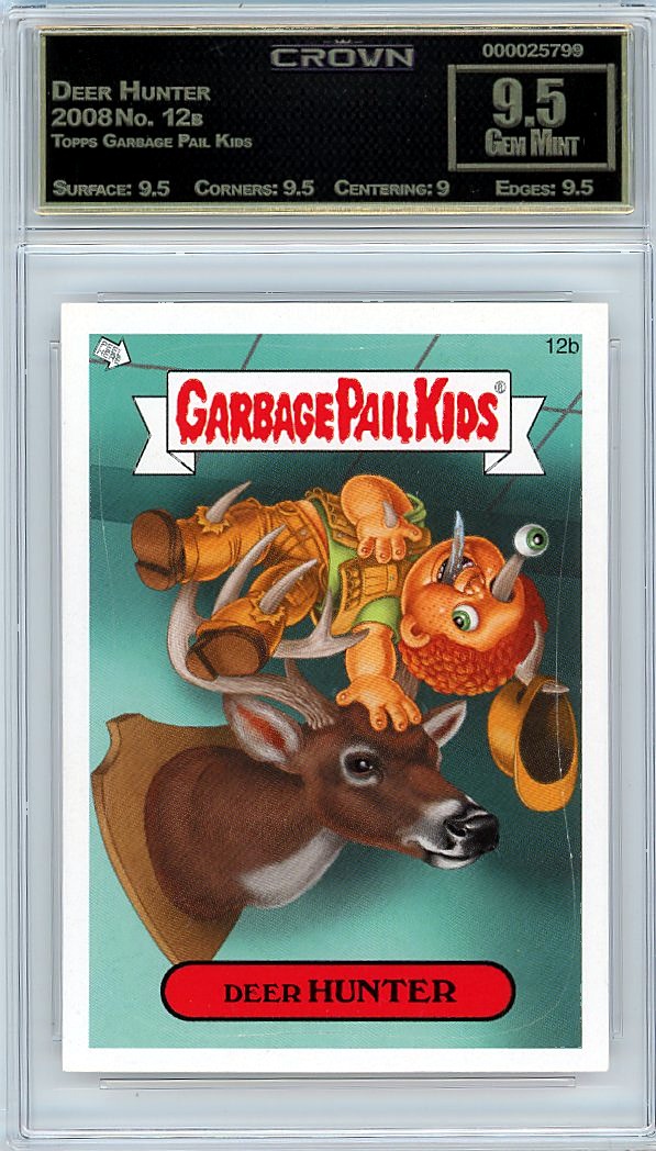 Deer Hunter