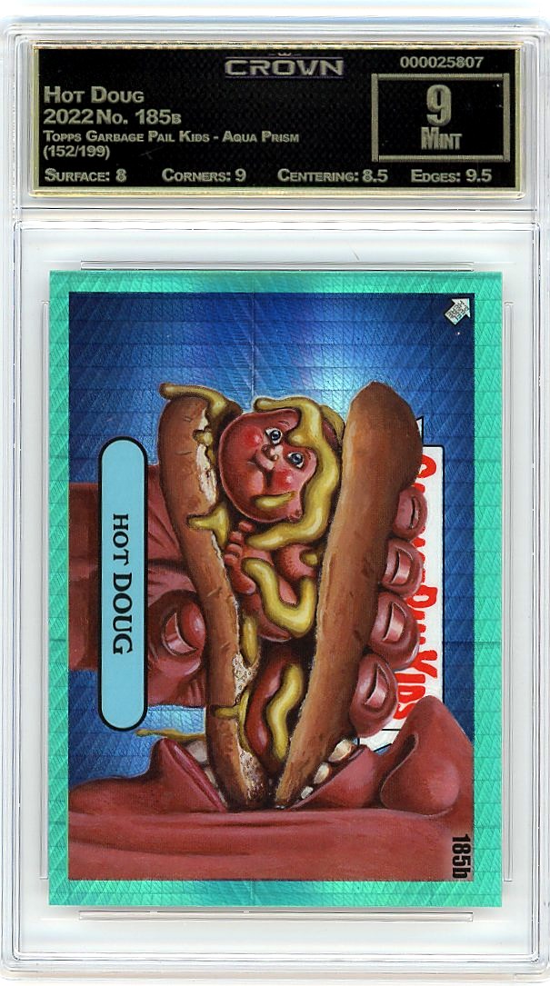 Hot Doug